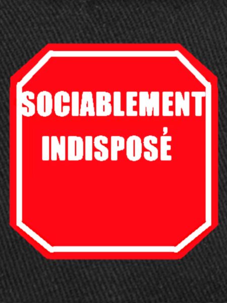 ASOCIAL