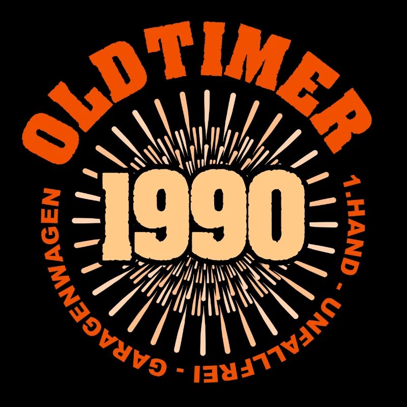 Geschenkidee 1990