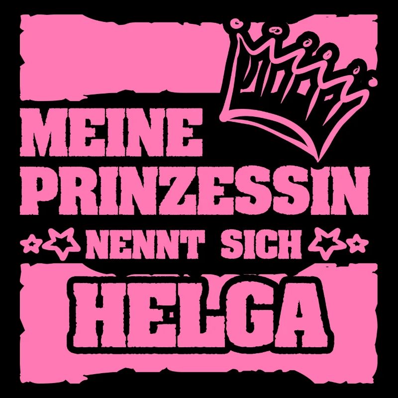 Mädchenname Helga