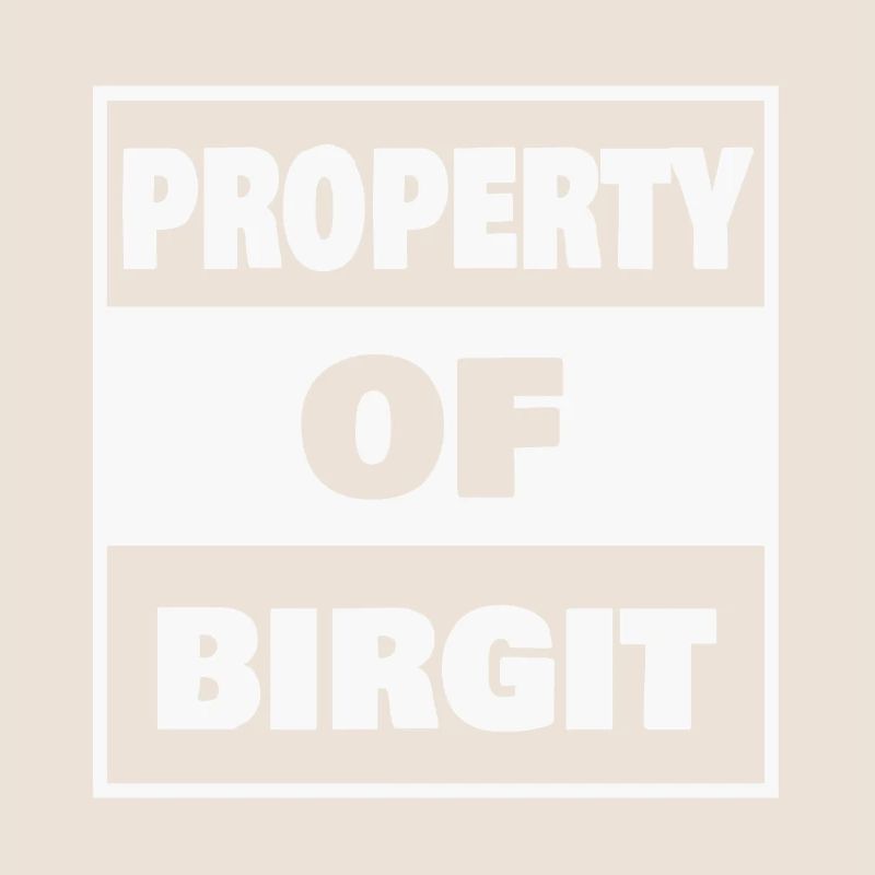 Birgit comme prénom