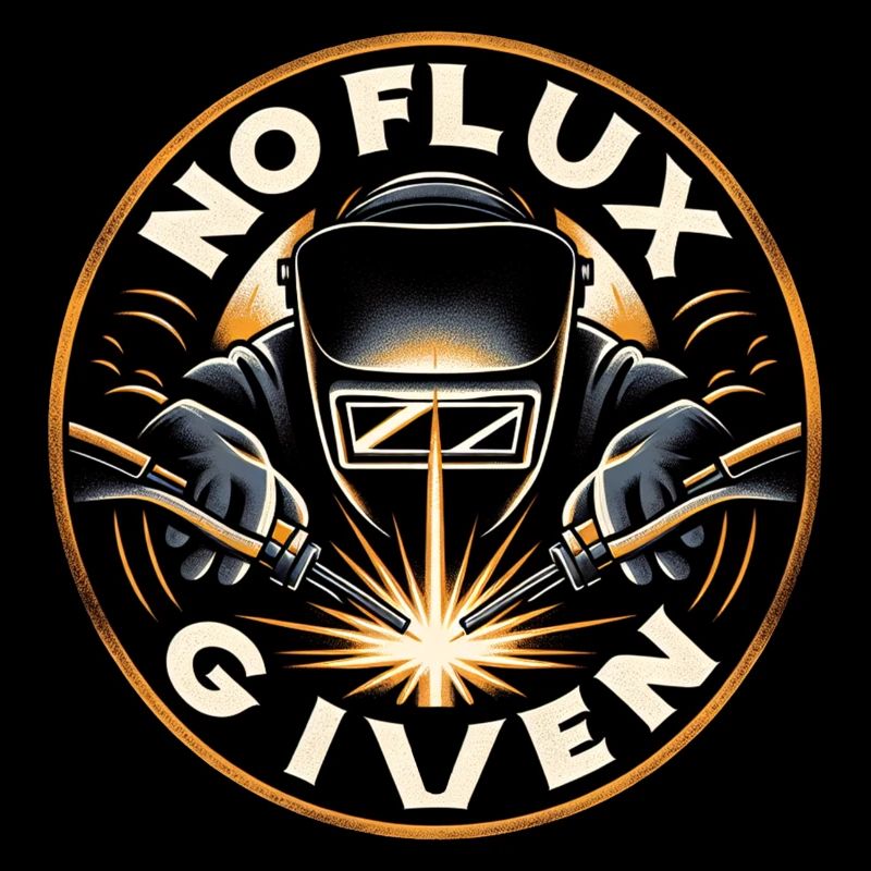no flux given 9