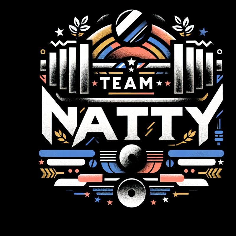 L’équipe Natty 7