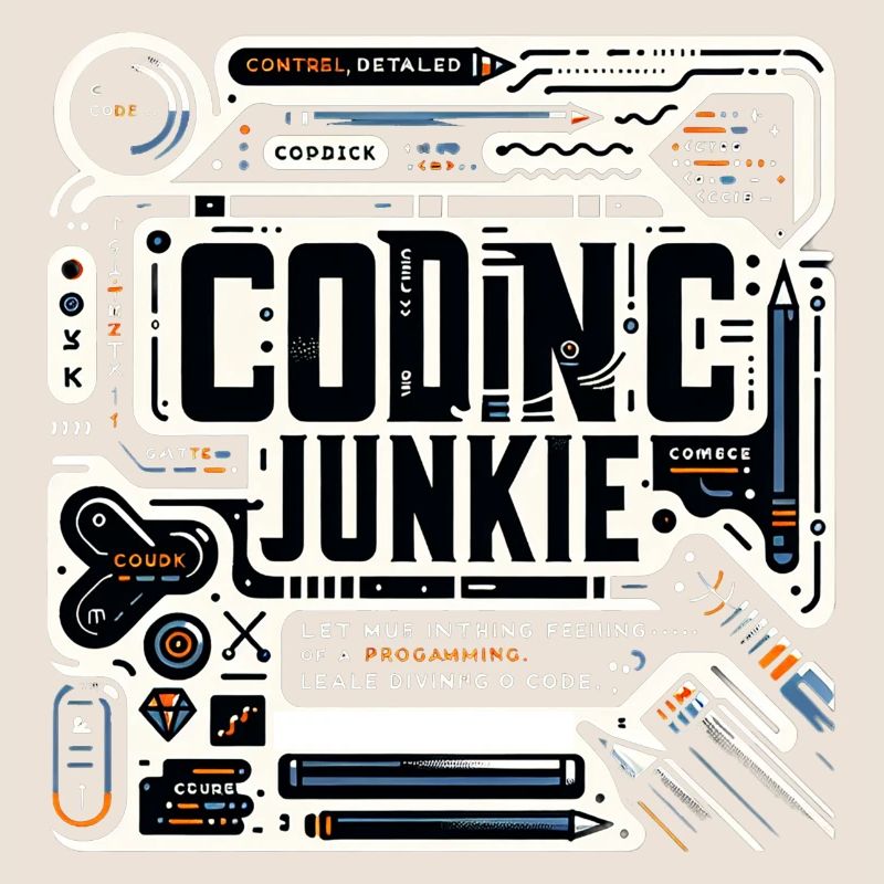 Coding Junkie 11