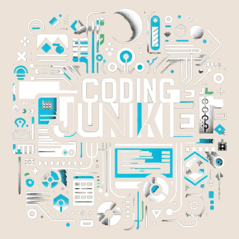 Coding Junkie 16