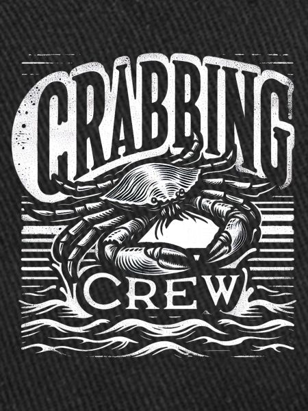Crabbing Crew 10