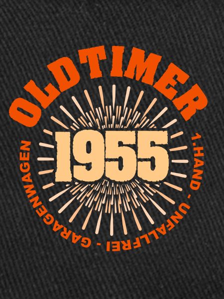 Oldtimer 1955