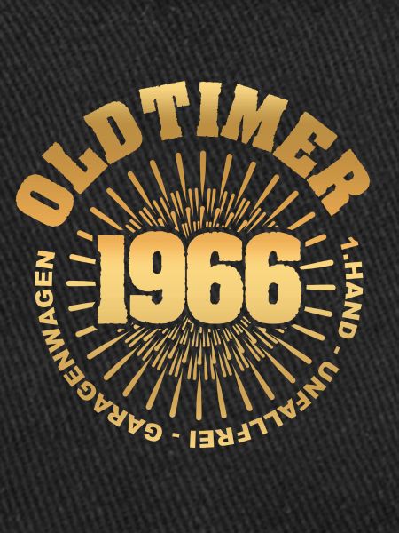 Oldtimer 1966