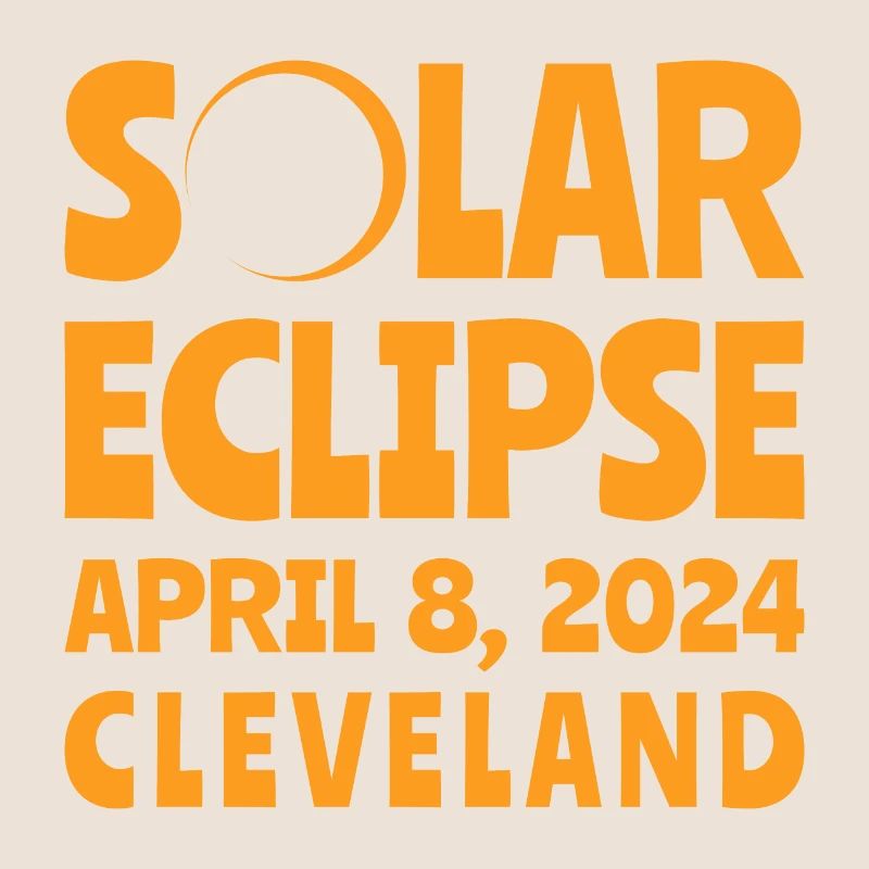 Solar Eclipse 2024 Cleveland Ohio