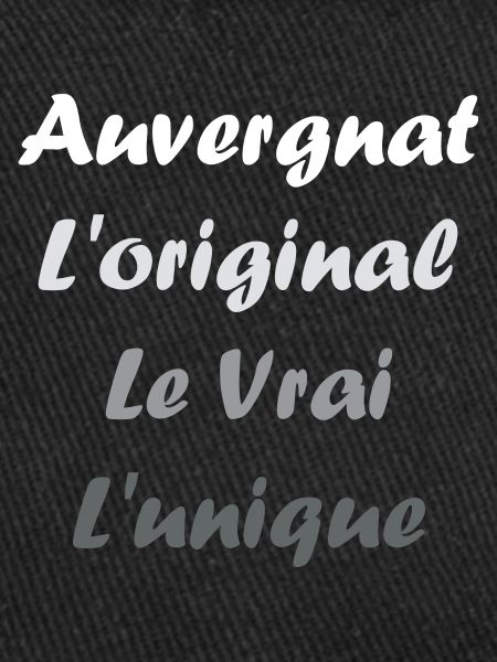 auvergnnat