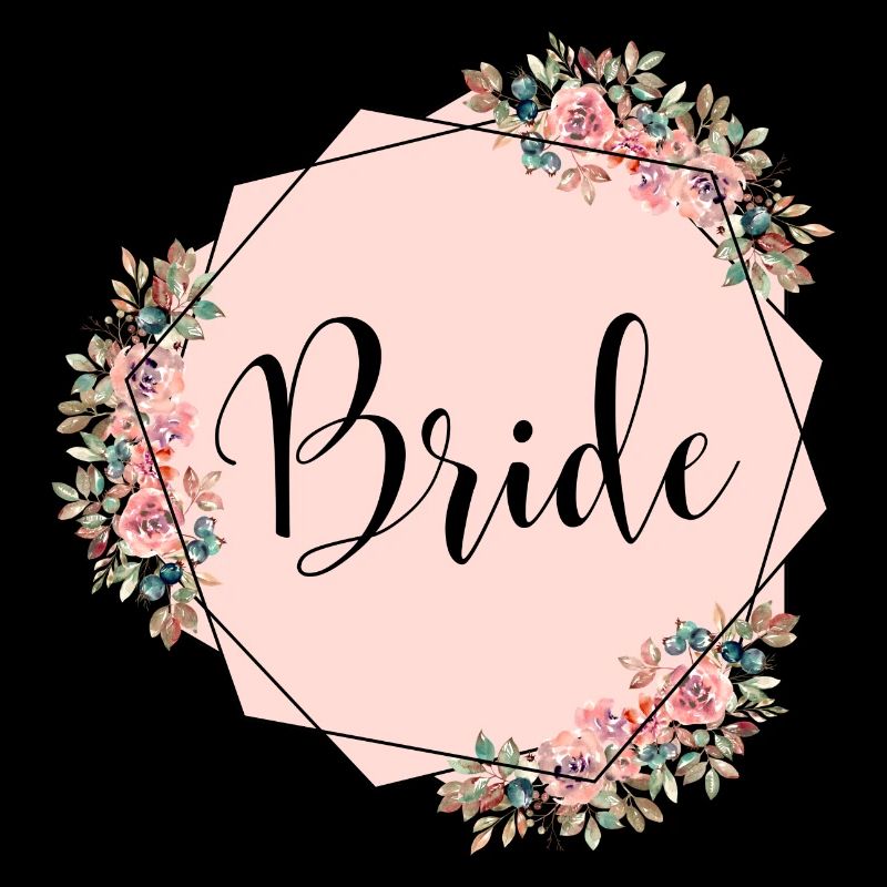 Team Bride Junggesellinnenabschied