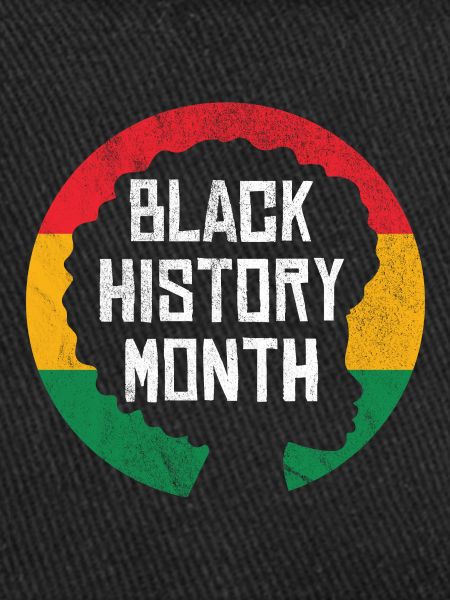 Black History Month