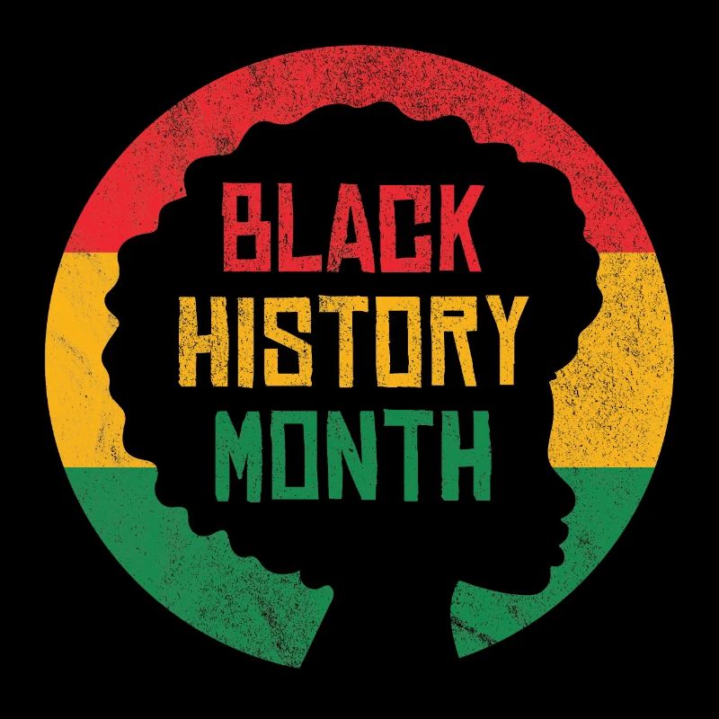 Mois de l'histoire des Noirs