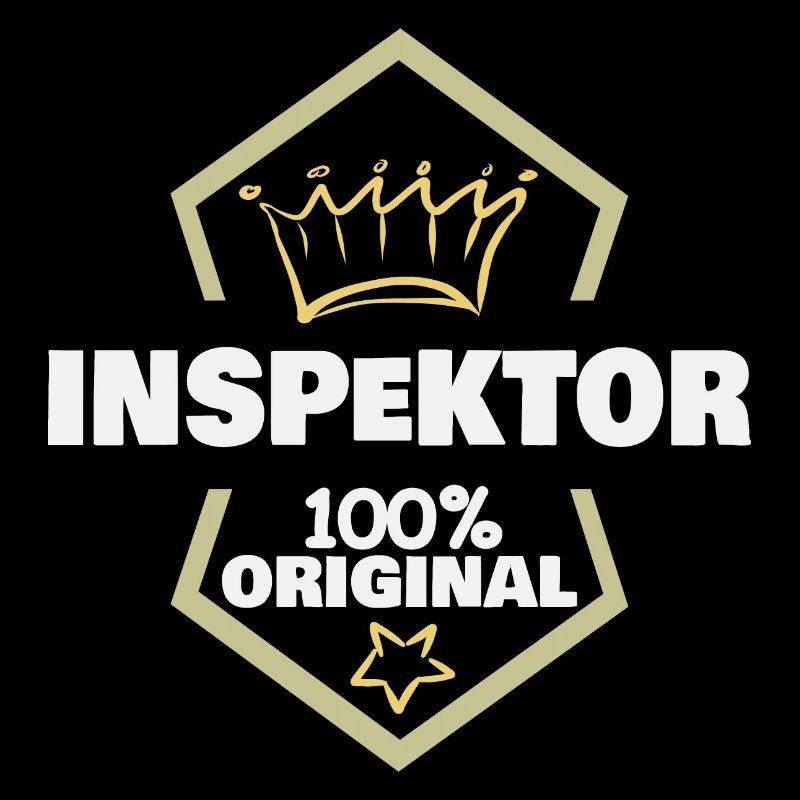Cadeau pour l’inspecteur