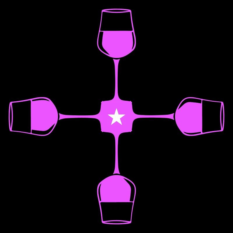 Wine Red Wine Glass Icon