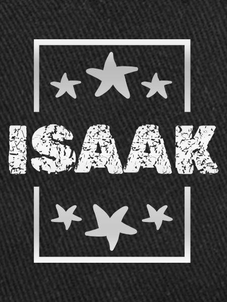 Isaac : Isaac