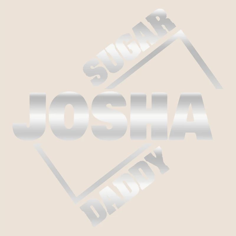 Sugar daddy Josha