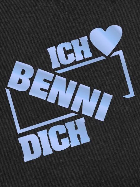 Gift for Benni