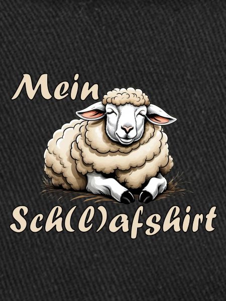 My Sleep Shirt