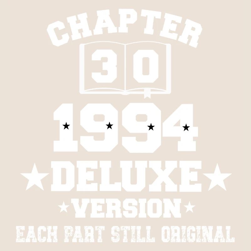 Kapitel 30 1994 Deluxe Version 30. Spaß zum Geburtstag