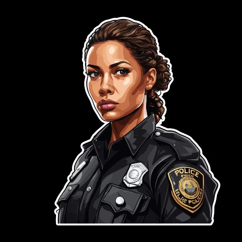 Police / Opérations / Profession / Emploi / Forces d’urgence