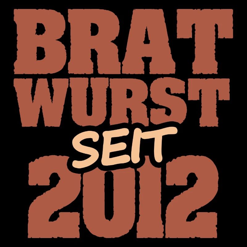 Bratwurst 2012