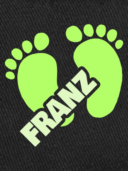 Naissance de Franz