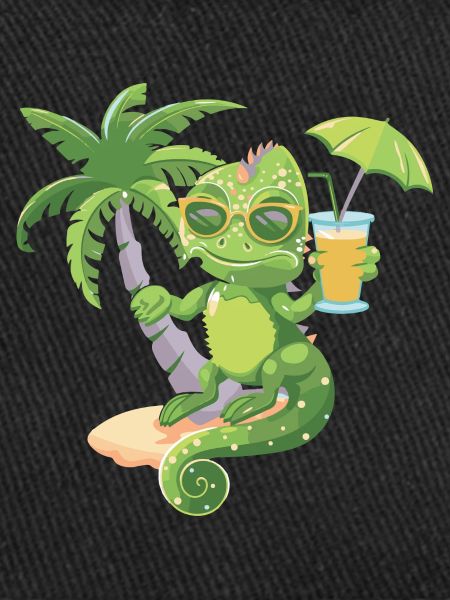 Chameleon Summer Beach Holidays