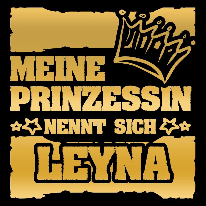 Leyna als Mädchenname