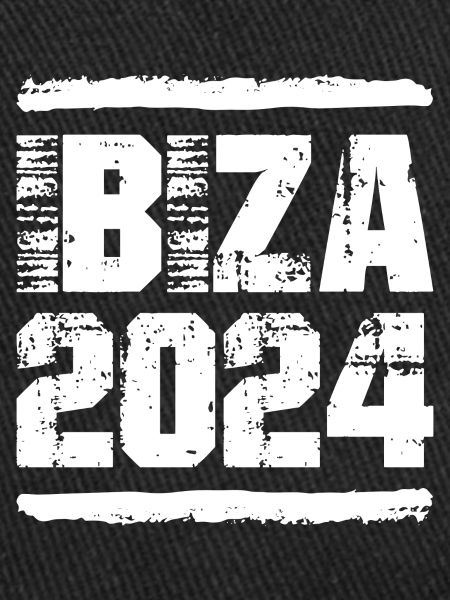 L’équipe d’Ibiza 2024