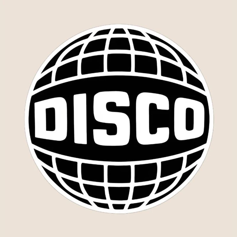 DISCO Kugel