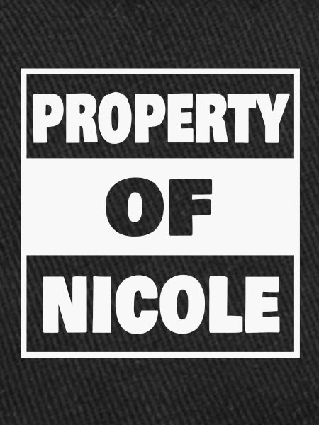 Nicole comme prénom