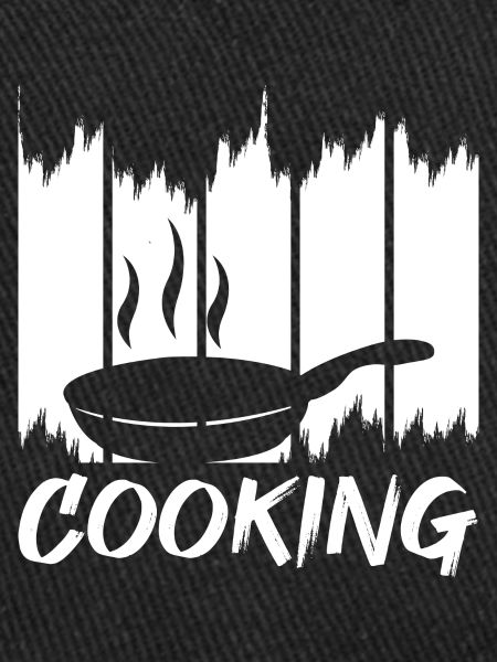 Fun cooking
