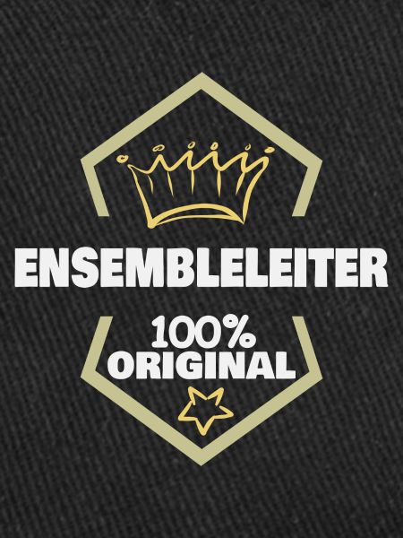 Ensemble Leader