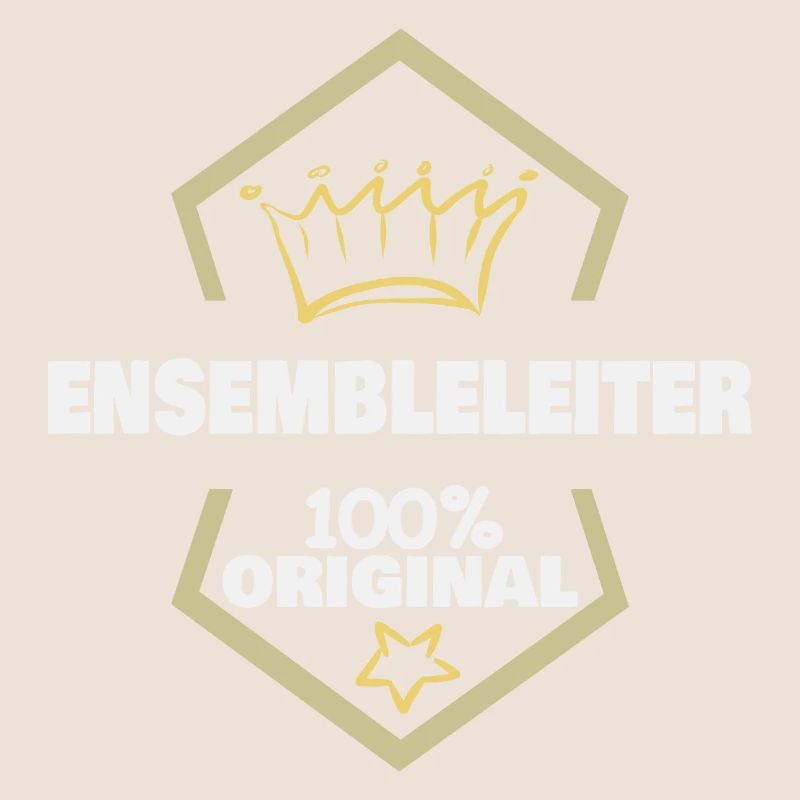 Chef d’ensemble