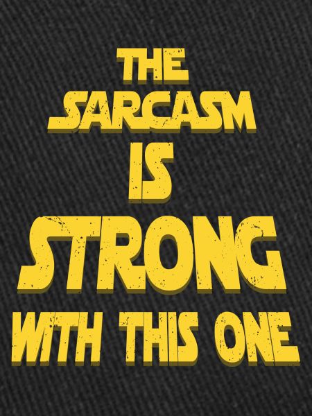 Sarcasm Sarcastic Quote