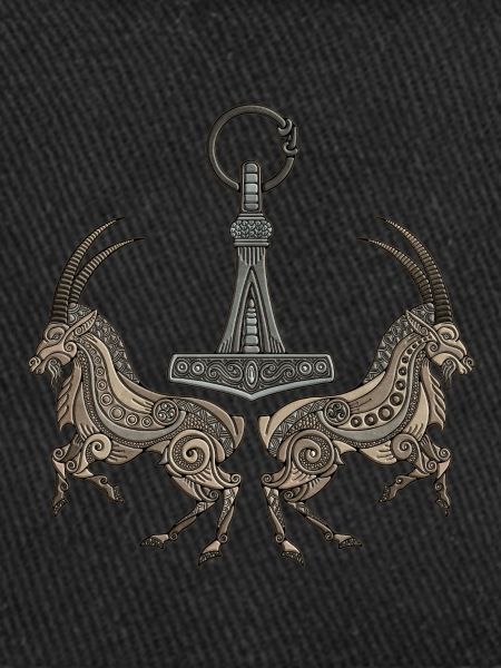mjölnir