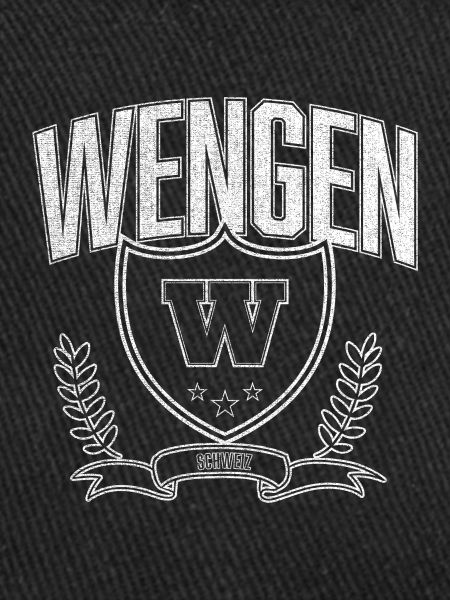 Wengen, Suisse