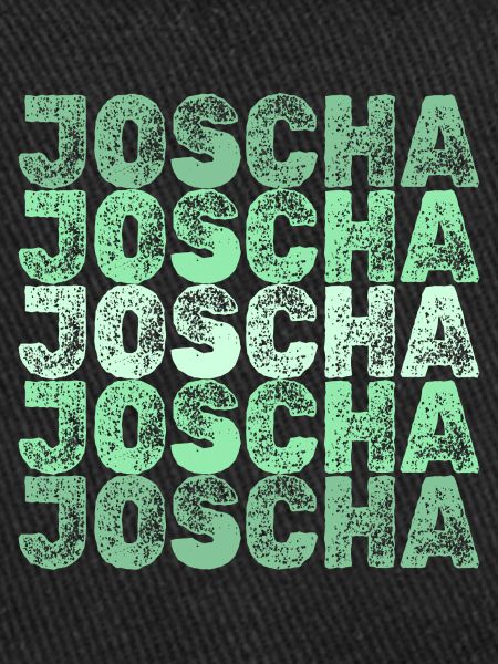 Joscha Joscha
