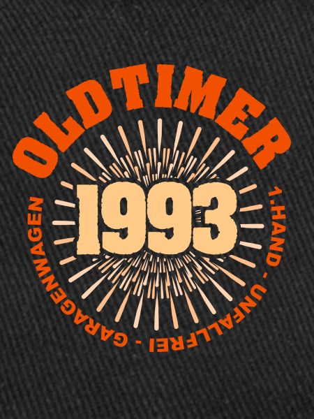 Geschenkidee 1993