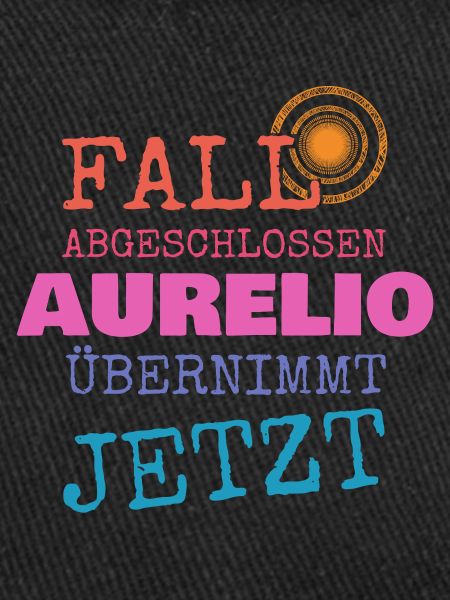 Aurelio