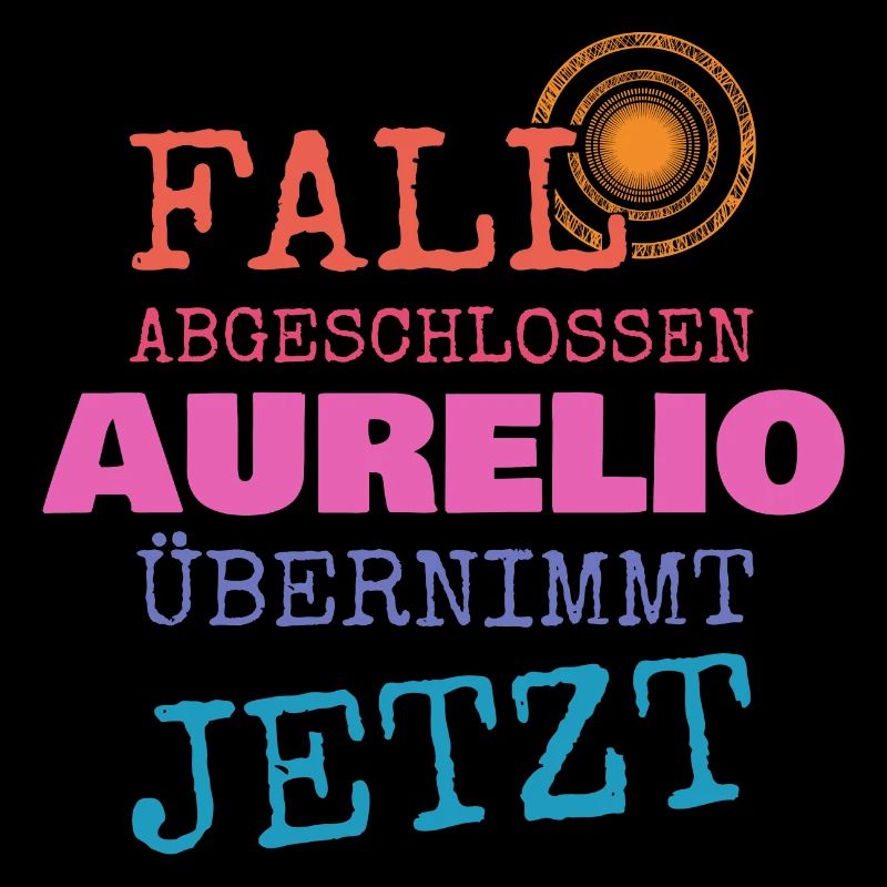 Aurelio