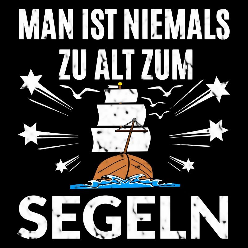 Segeln Segler