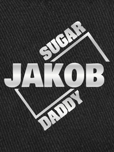 Sugar Daddy Jakob