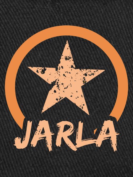 Jarla comme prénom