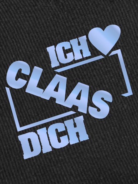 Couple Claas
