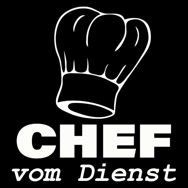 CHEF en service