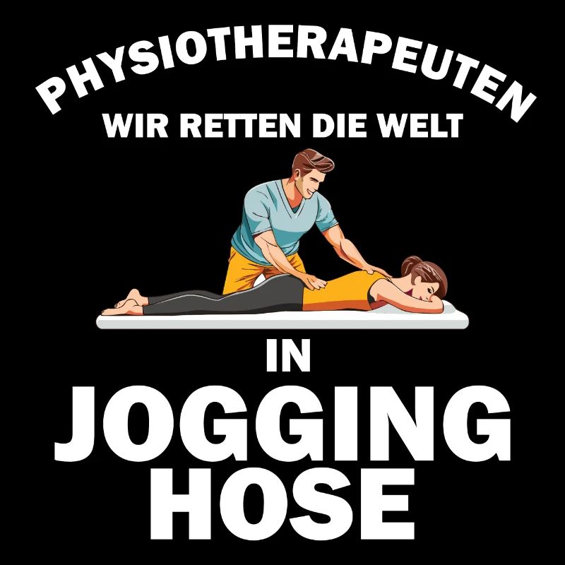 Physiotherapeut Geschenk Physio Physiotherapie