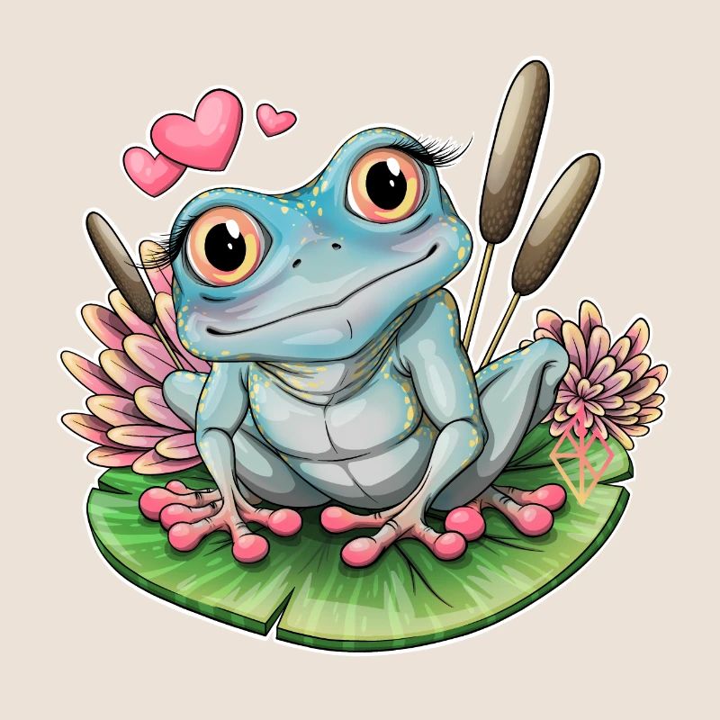 Frosch