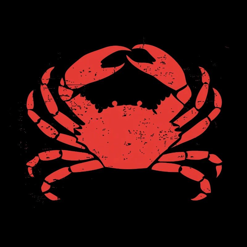 Crab Hermit Crab Crab Crab Crab