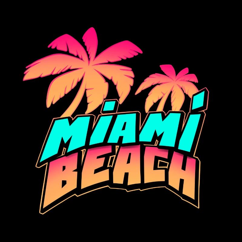 Miami Beach